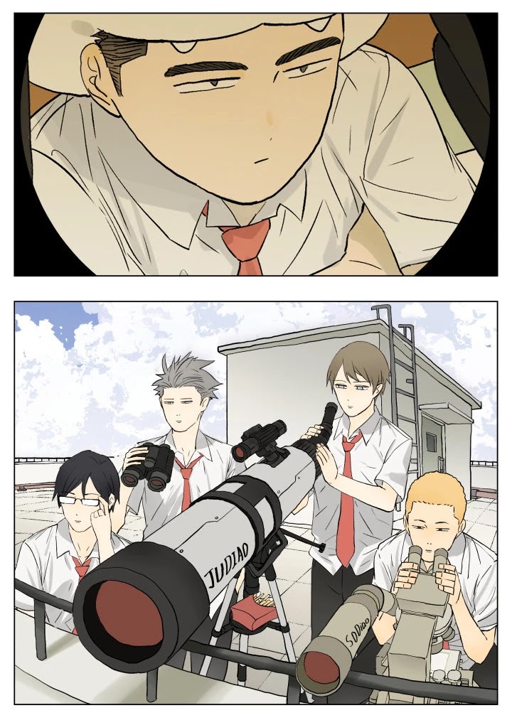 Nan Hao & Shang Feng Chapter 52 - Page 14