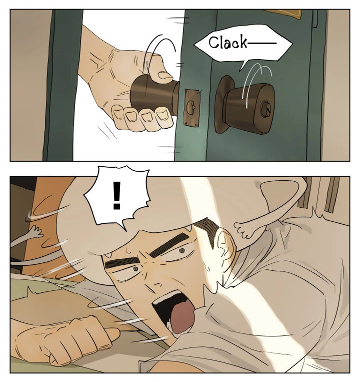 Nan Hao & Shang Feng Chapter 52 - Page 4