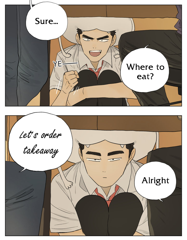 Nan Hao & Shang Feng Chapter 52 - Page 7
