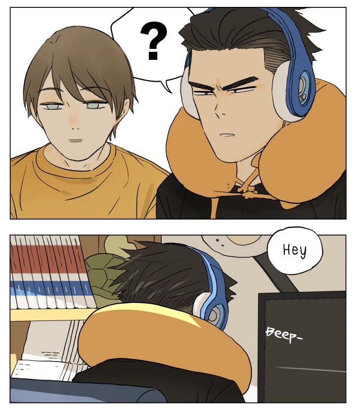 Nan Hao & Shang Feng Chapter 53 - Page 10