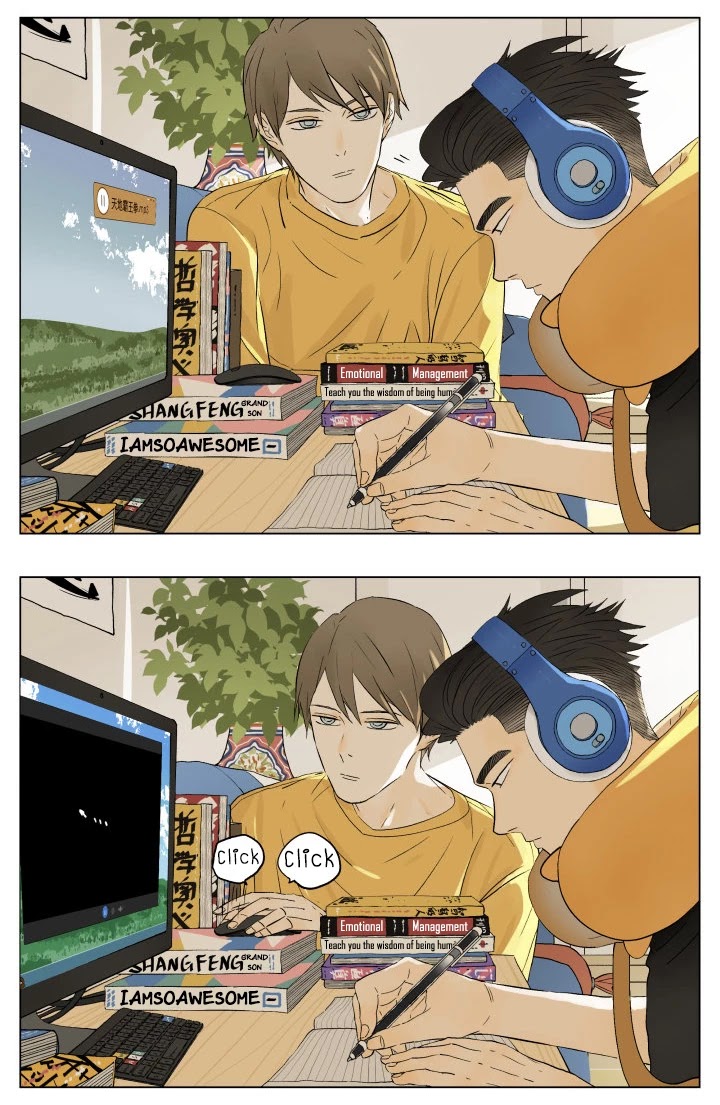 Nan Hao & Shang Feng Chapter 53 - Page 4