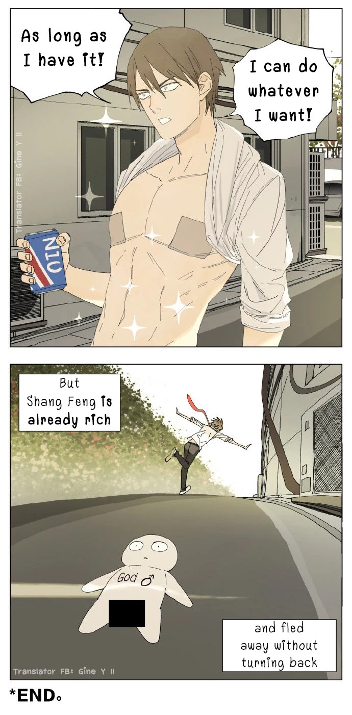 Nan Hao & Shang Feng Chapter 54 - Page 2