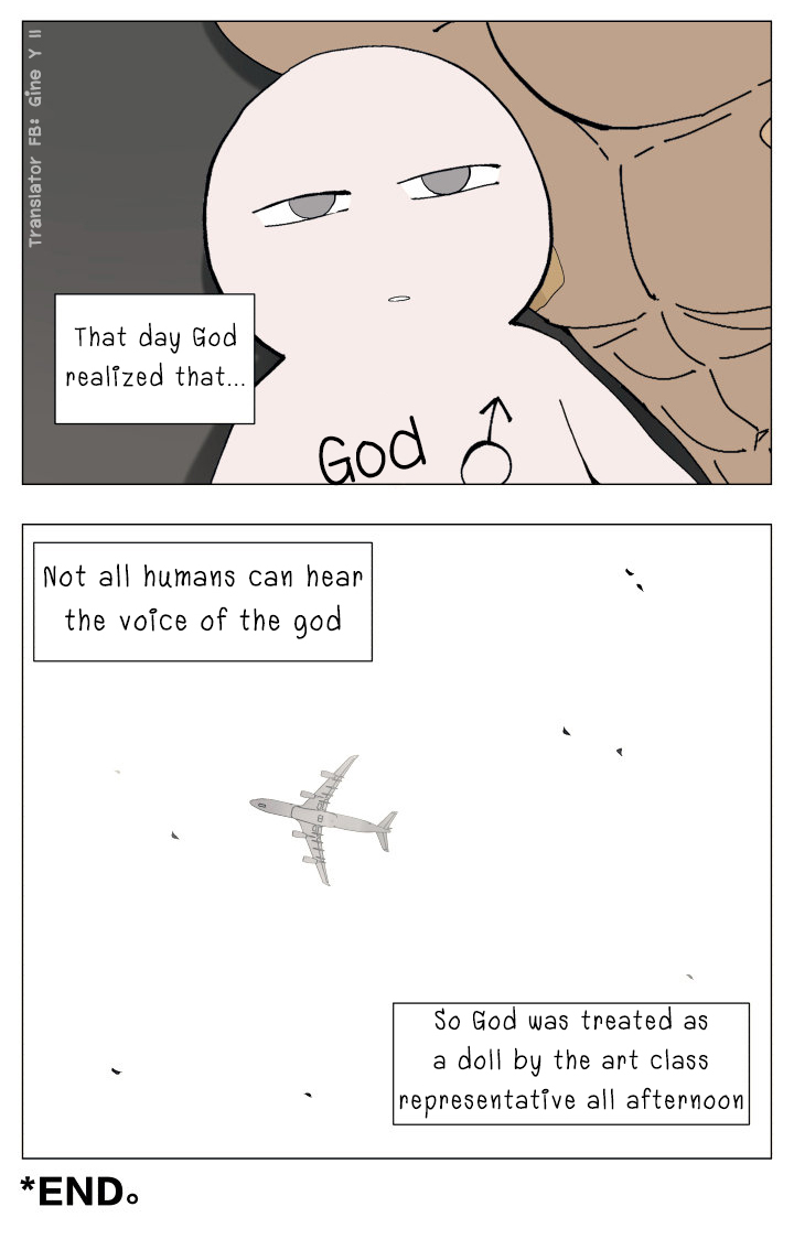 Nan Hao & Shang Feng Chapter 55 - Page 5
