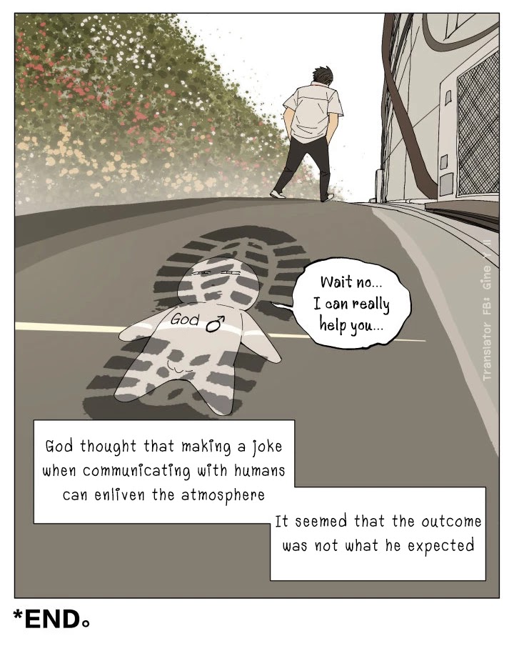 Nan Hao & Shang Feng Chapter 56 - Page 4