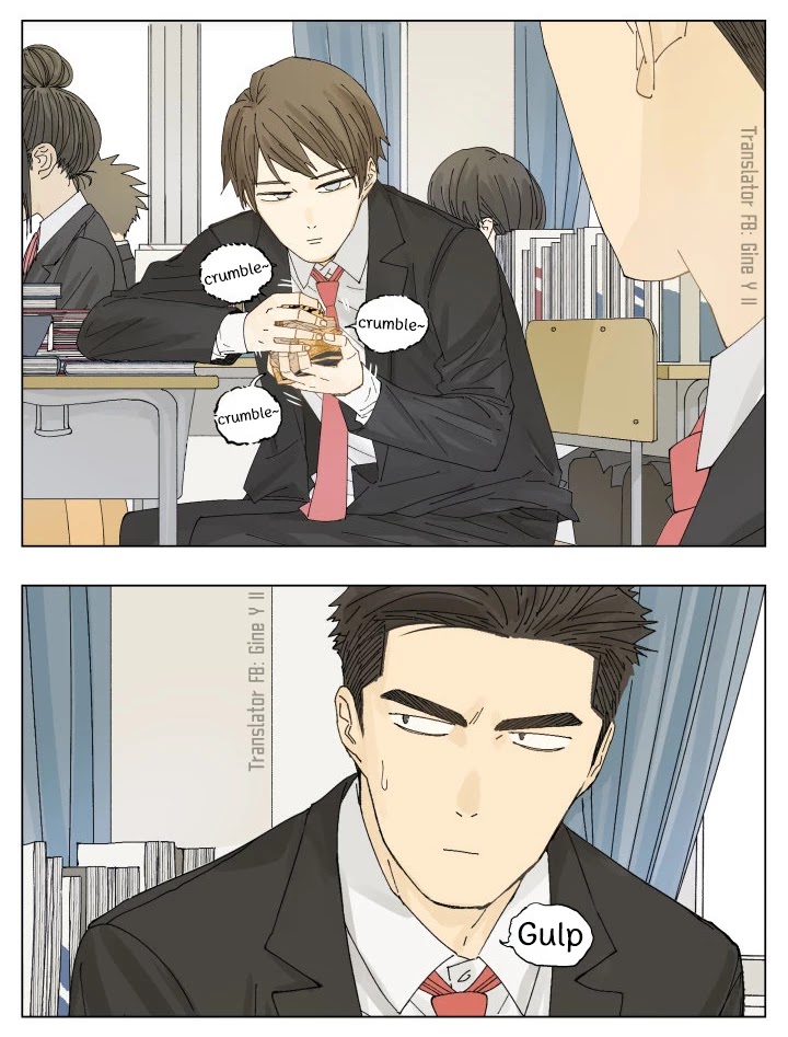 Nan Hao & Shang Feng Chapter 58 - Page 4
