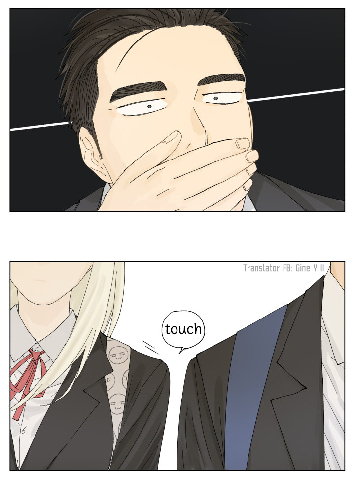 Nan Hao & Shang Feng Chapter 58 - Page 7