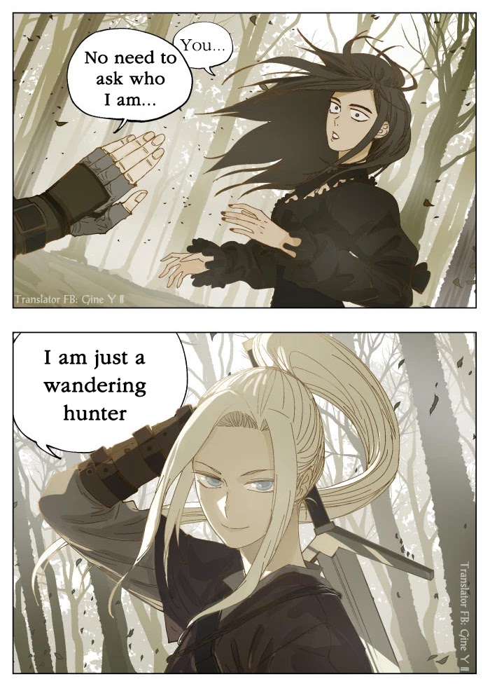 Nan Hao & Shang Feng Chapter 59 - Page 4