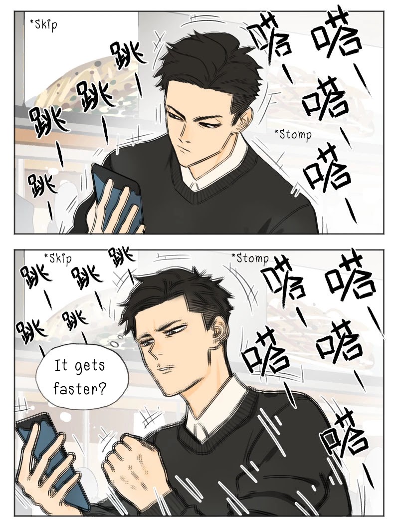 Nan Hao & Shang Feng Chapter 6 - Page 6