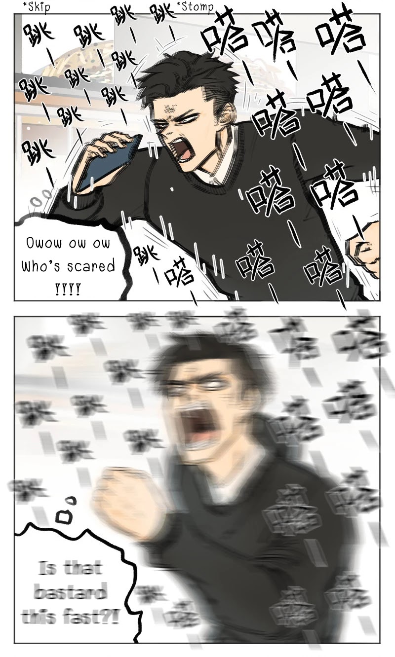 Nan Hao & Shang Feng Chapter 6 - Page 7