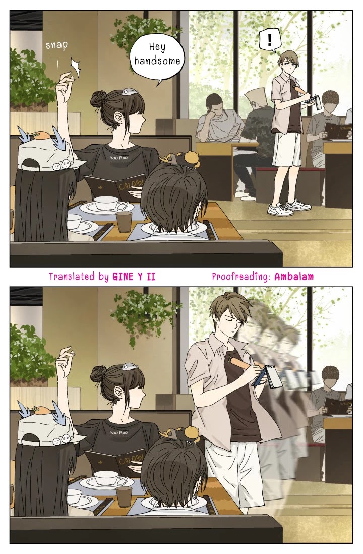 Nan Hao & Shang Feng Chapter 63 - Page 2