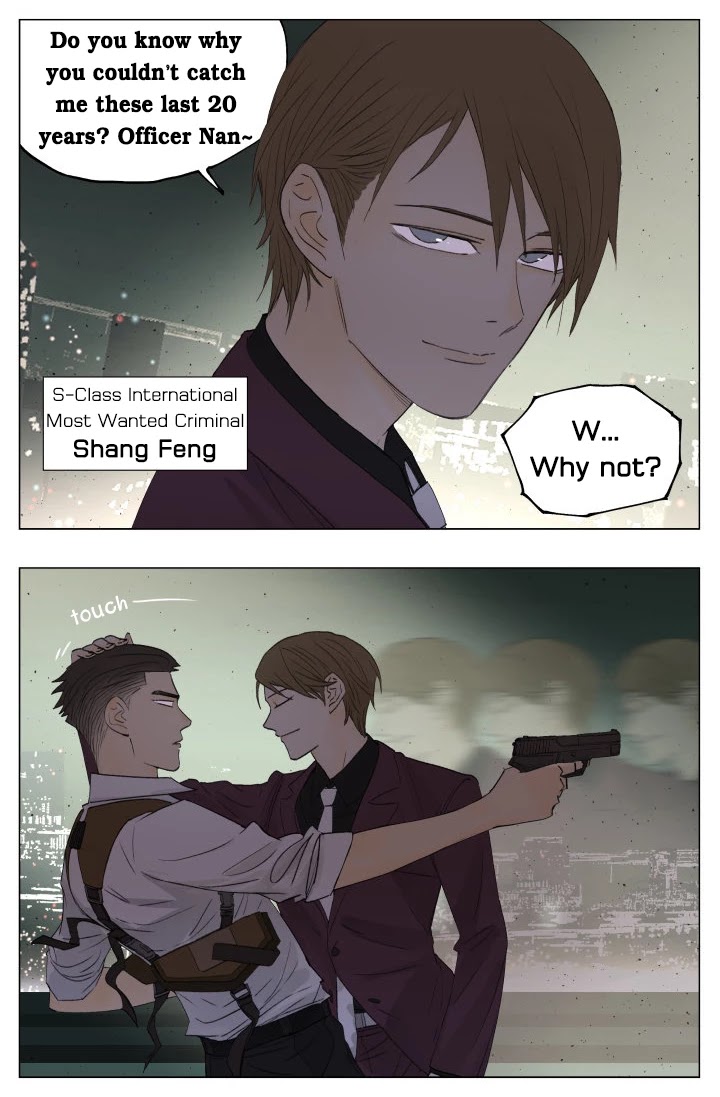 Nan Hao & Shang Feng Chapter 64 - Page 1