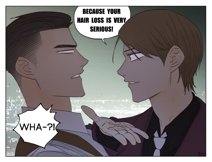 Nan Hao & Shang Feng Chapter 64 - Page 2