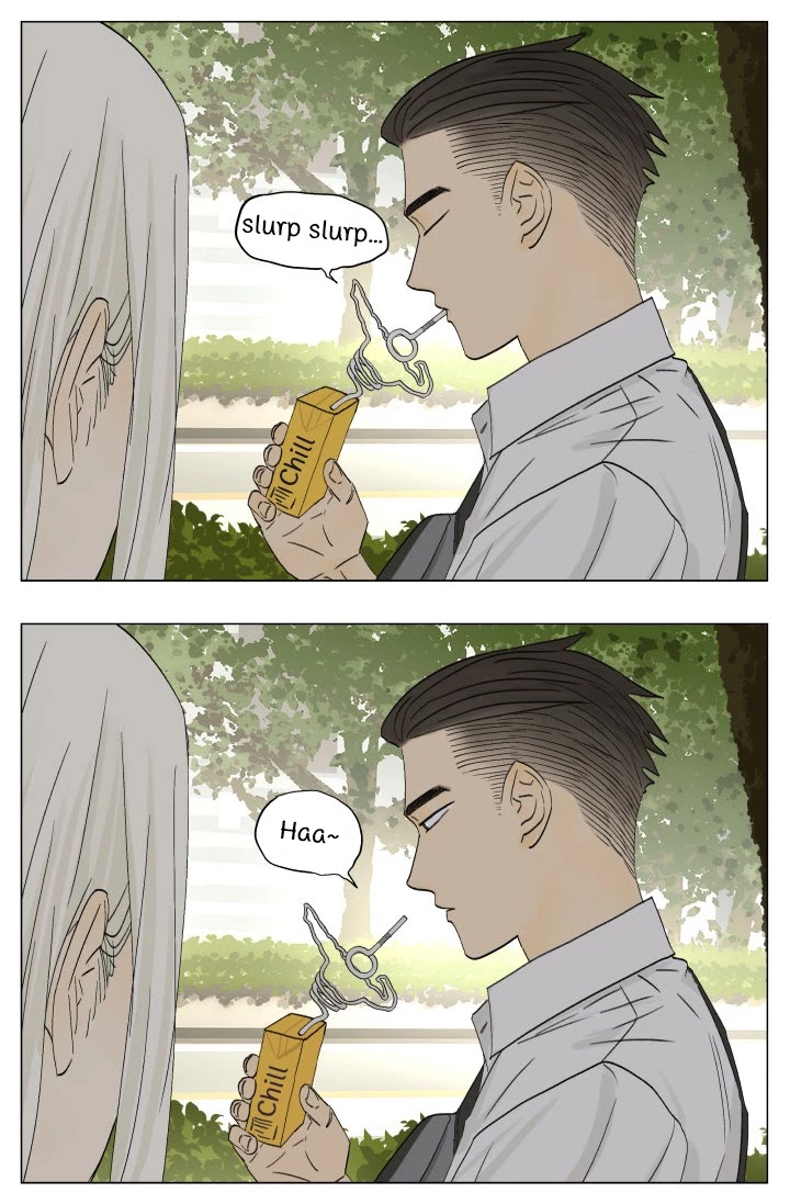 Nan Hao & Shang Feng Chapter 65 - Page 3