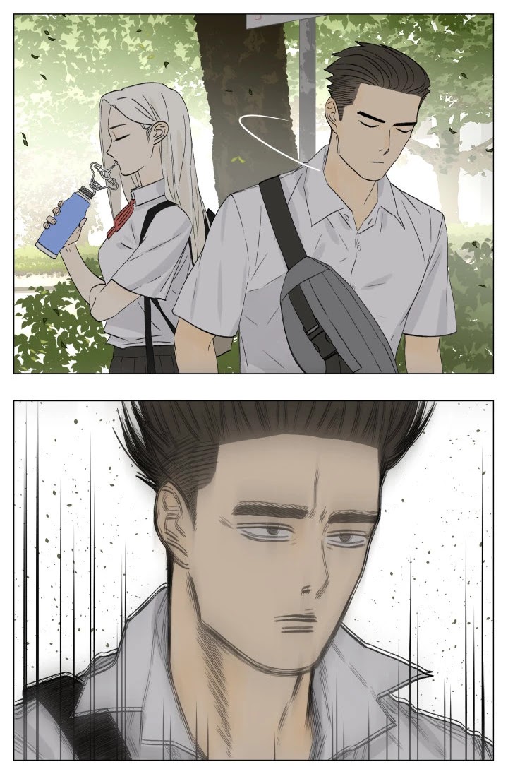 Nan Hao & Shang Feng Chapter 65 - Page 5