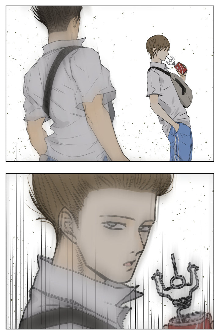 Nan Hao & Shang Feng Chapter 65 - Page 6
