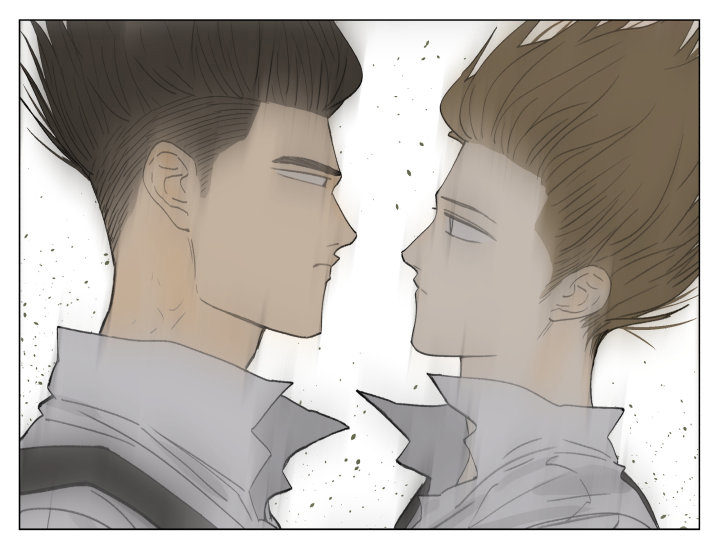 Nan Hao & Shang Feng Chapter 65 - Page 7