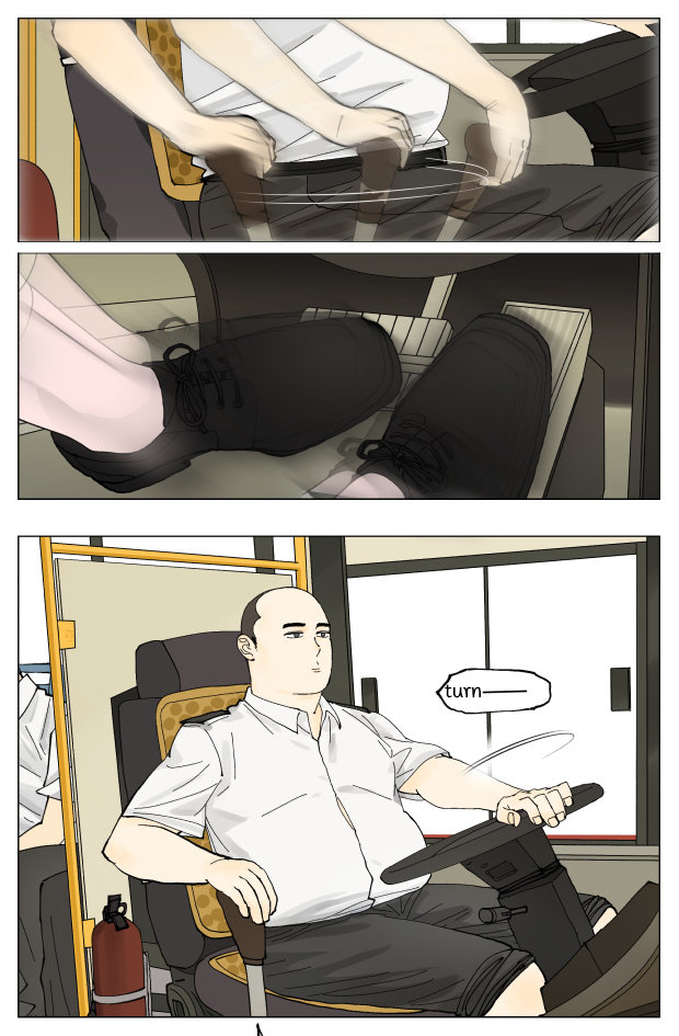 Nan Hao & Shang Feng Chapter 66 - Page 3