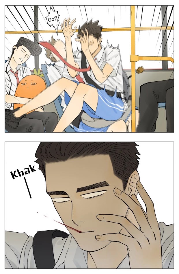 Nan Hao & Shang Feng Chapter 66 - Page 5
