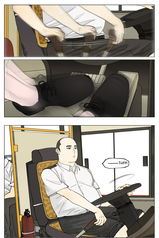 Nan Hao & Shang Feng Chapter 66 - Page 6
