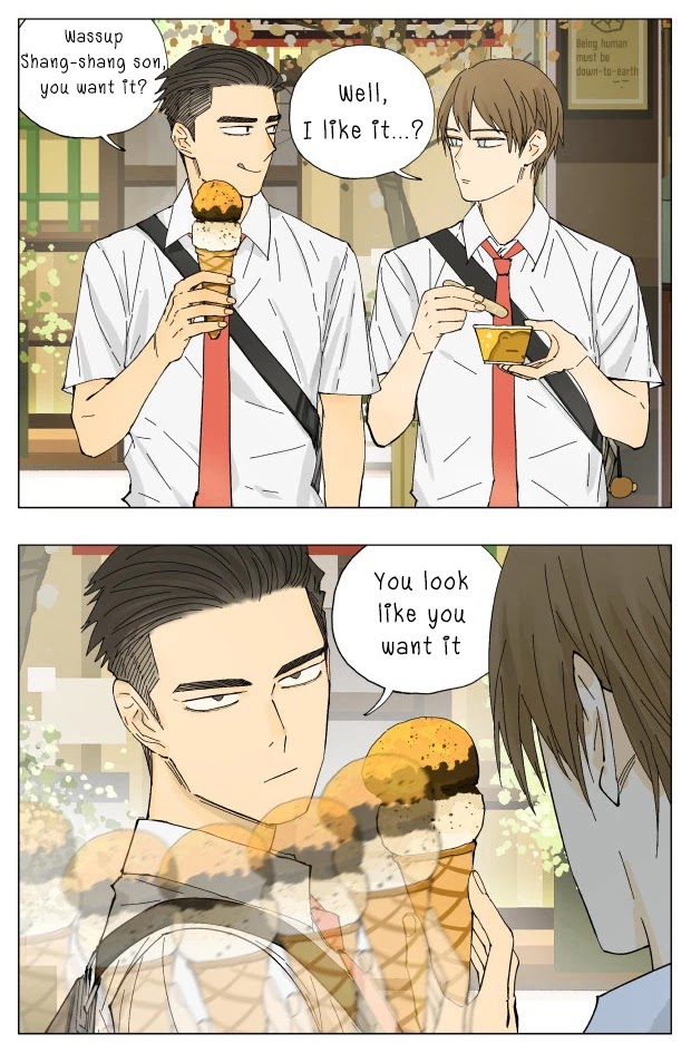 Nan Hao & Shang Feng Chapter 67 - Page 1