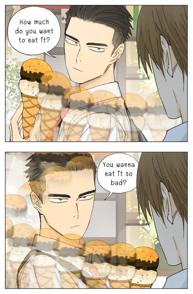 Nan Hao & Shang Feng Chapter 67 - Page 2