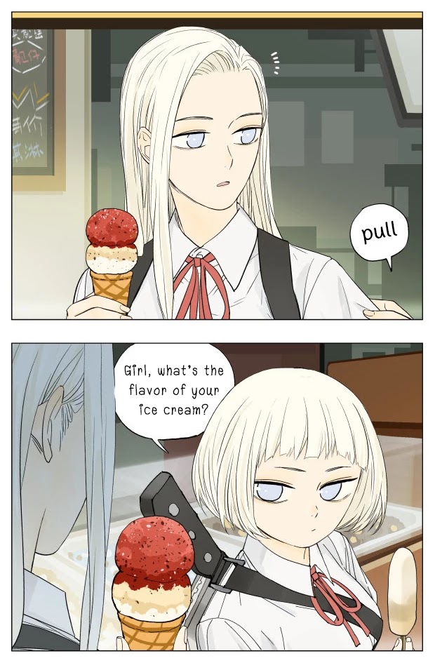 Nan Hao & Shang Feng Chapter 68 - Page 1