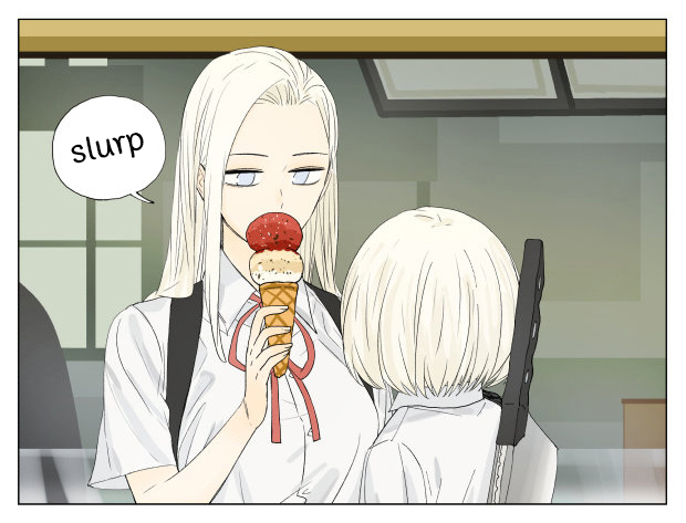 Nan Hao & Shang Feng Chapter 68 - Page 4