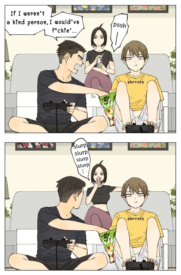 Nan Hao & Shang Feng Chapter 69 - Page 10