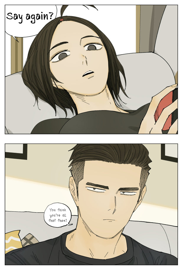 Nan Hao & Shang Feng Chapter 69 - Page 2