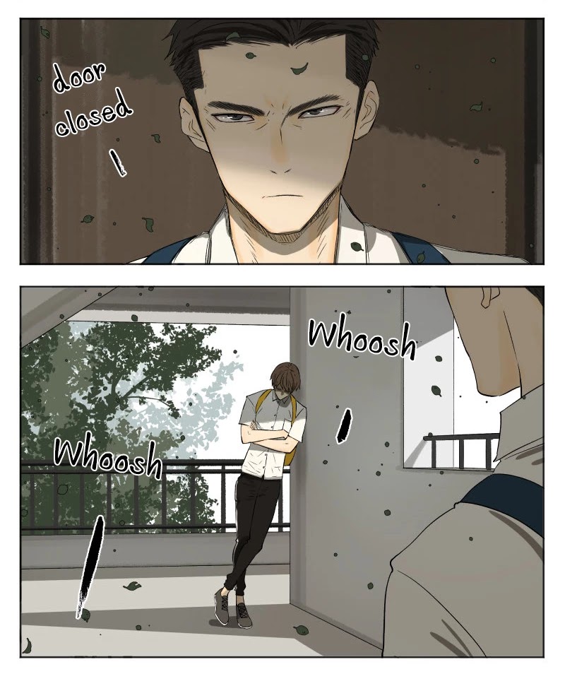 Nan Hao & Shang Feng Chapter 7 - Page 5