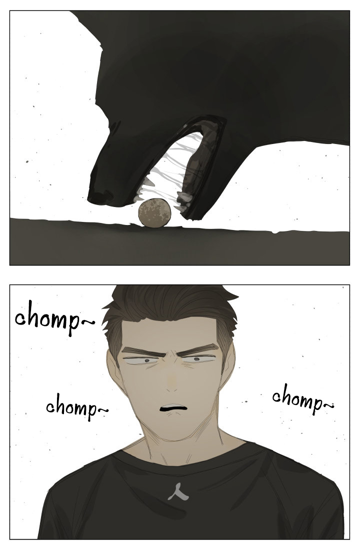 Nan Hao & Shang Feng Chapter 71 - Page 6