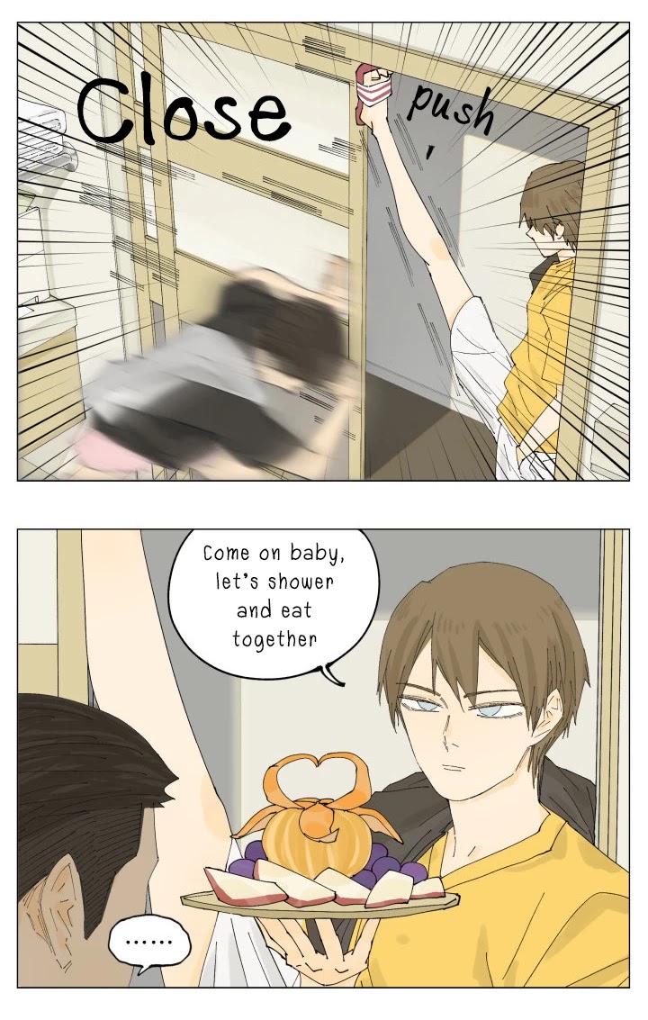 Nan Hao & Shang Feng Chapter 72 - Page 5