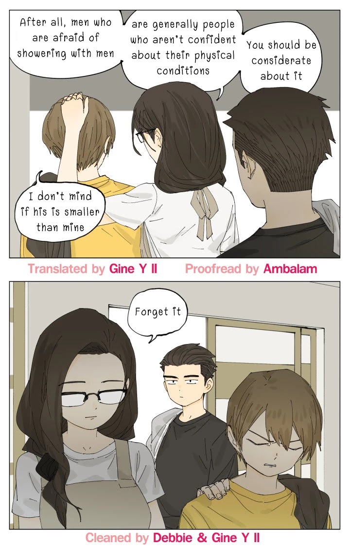 Nan Hao & Shang Feng Chapter 72 - Page 7