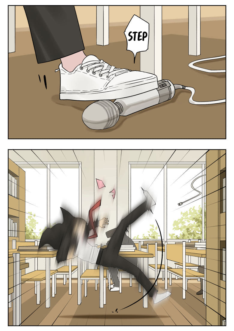 Nan Hao & Shang Feng Chapter 76 - Page 3