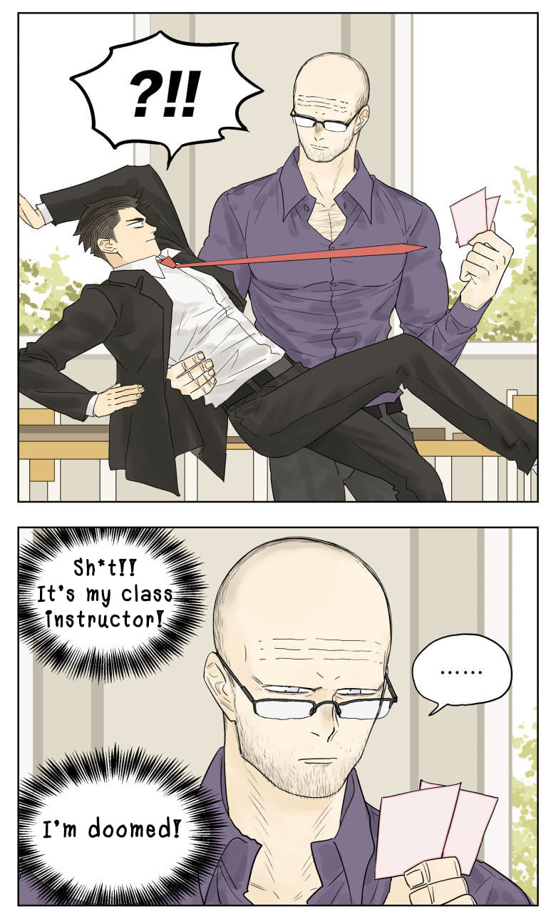 Nan Hao & Shang Feng Chapter 76 - Page 5