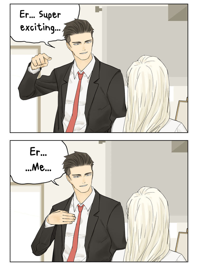 Nan Hao & Shang Feng Chapter 78 - Page 4
