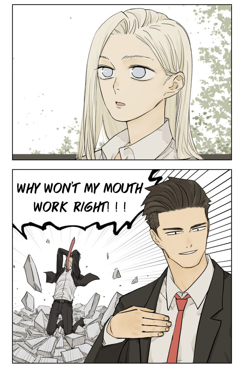 Nan Hao & Shang Feng Chapter 78 - Page 5