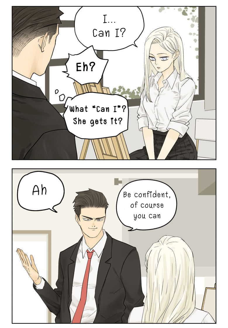 Nan Hao & Shang Feng Chapter 78 - Page 6