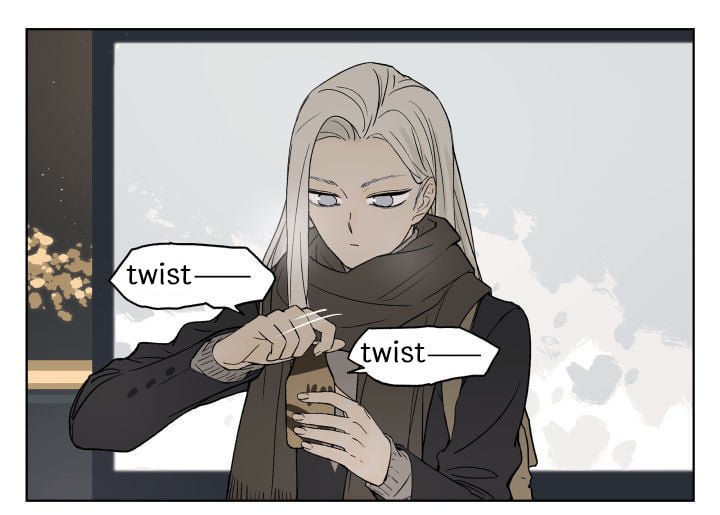 Nan Hao & Shang Feng Chapter 79 - Page 0
