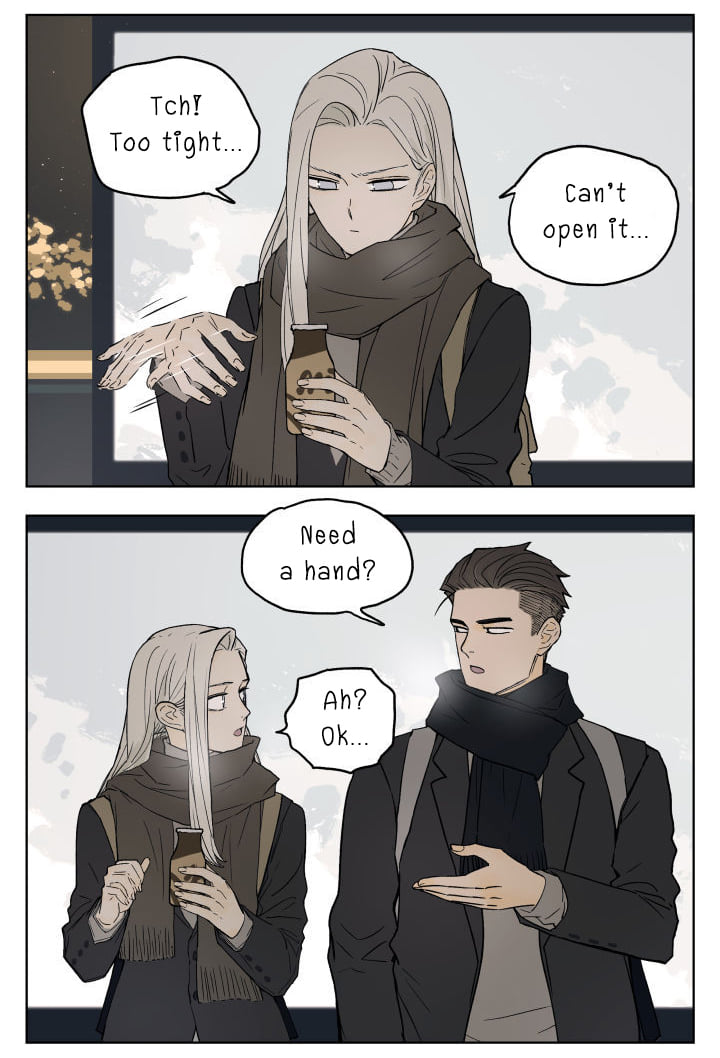 Nan Hao & Shang Feng Chapter 79 - Page 1