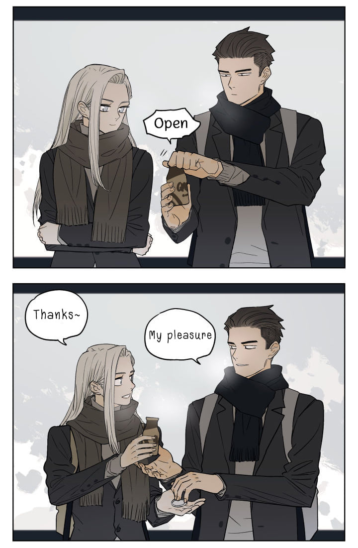 Nan Hao & Shang Feng Chapter 79 - Page 2