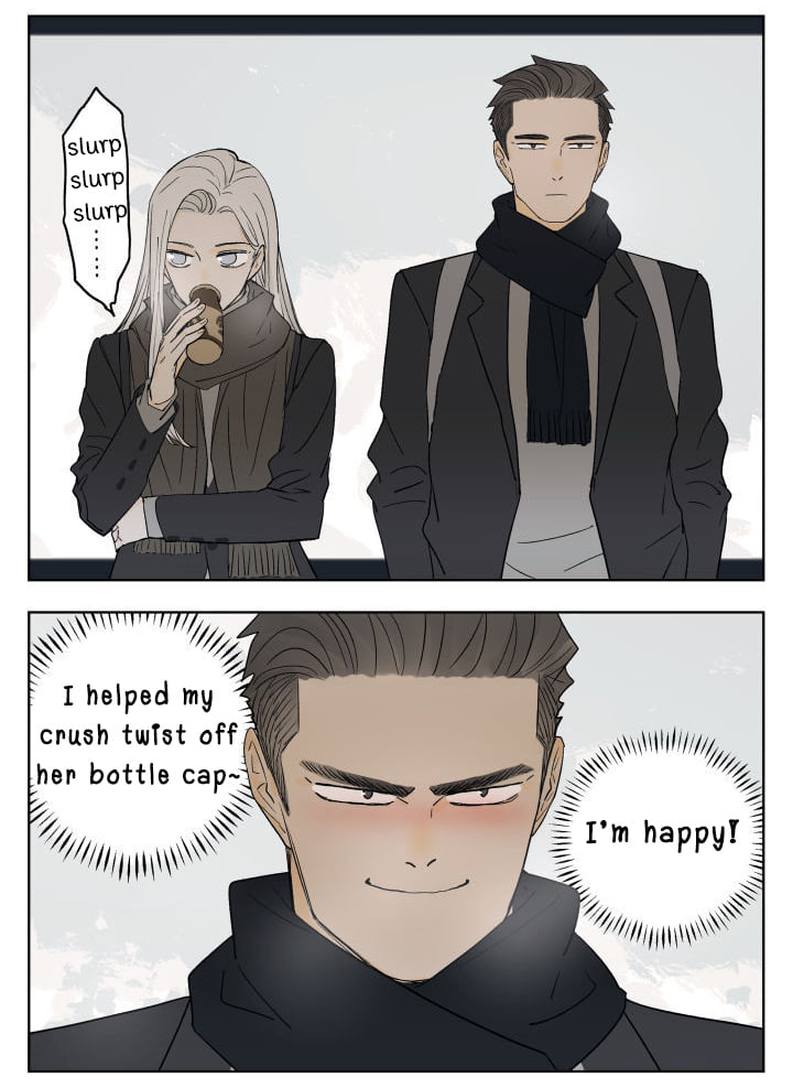 Nan Hao & Shang Feng Chapter 79 - Page 3