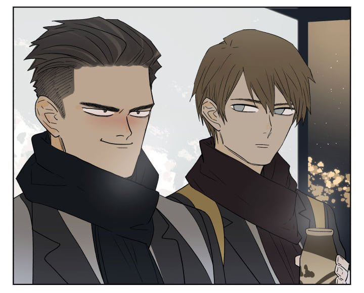 Nan Hao & Shang Feng Chapter 79 - Page 4