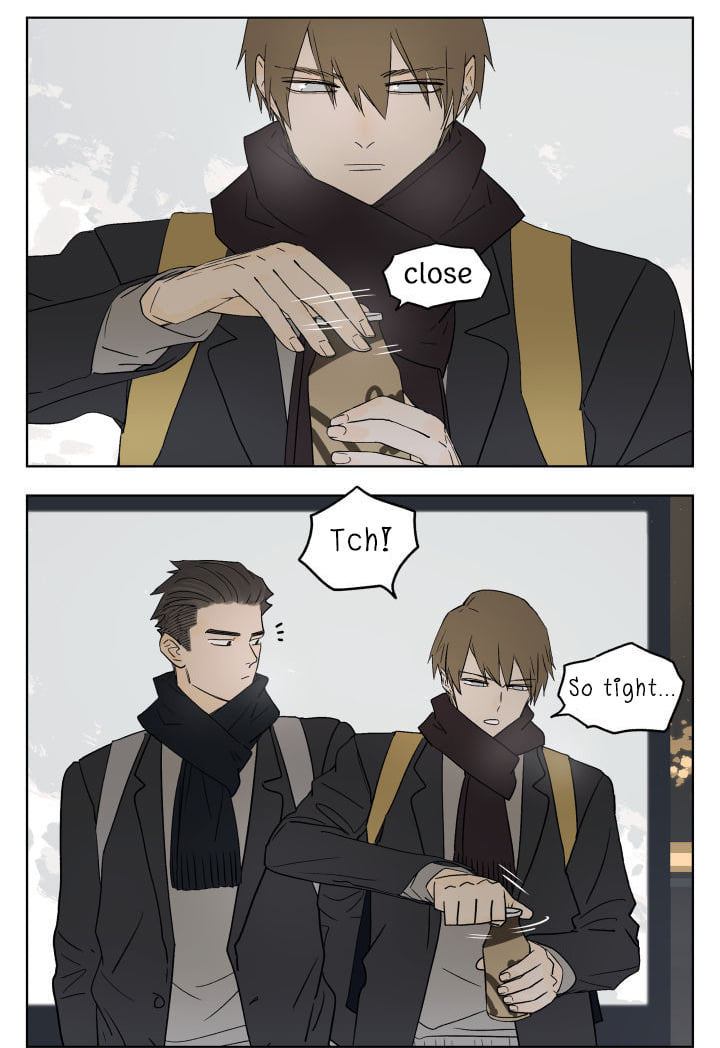 Nan Hao & Shang Feng Chapter 79 - Page 5