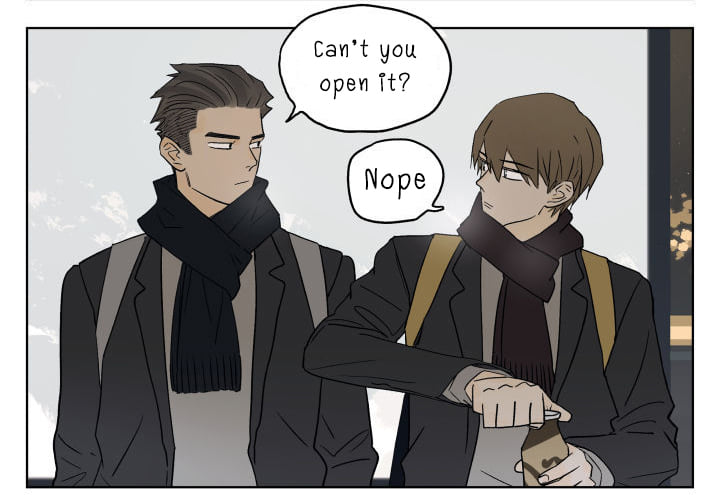 Nan Hao & Shang Feng Chapter 79 - Page 6