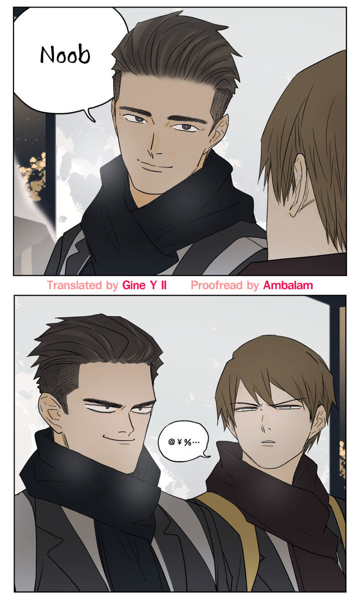 Nan Hao & Shang Feng Chapter 79 - Page 7