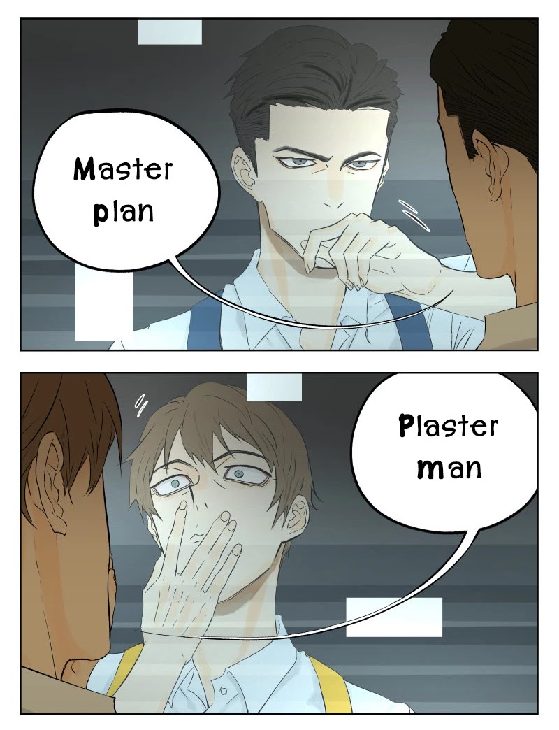 Nan Hao & Shang Feng Chapter 8 - Page 2
