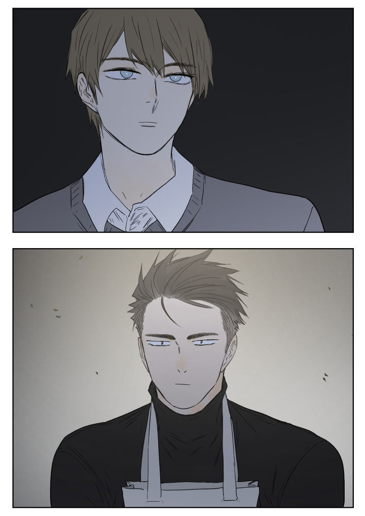 Nan Hao & Shang Feng Chapter 83 - Page 20