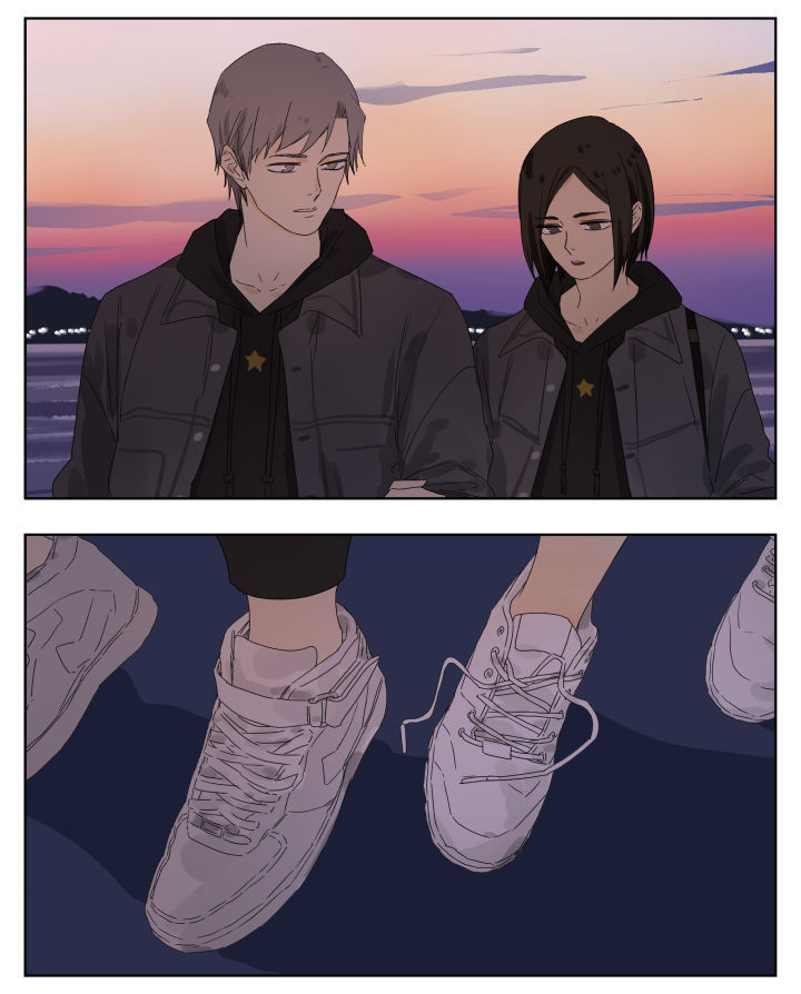 Nan Hao & Shang Feng Chapter 86 - Page 1
