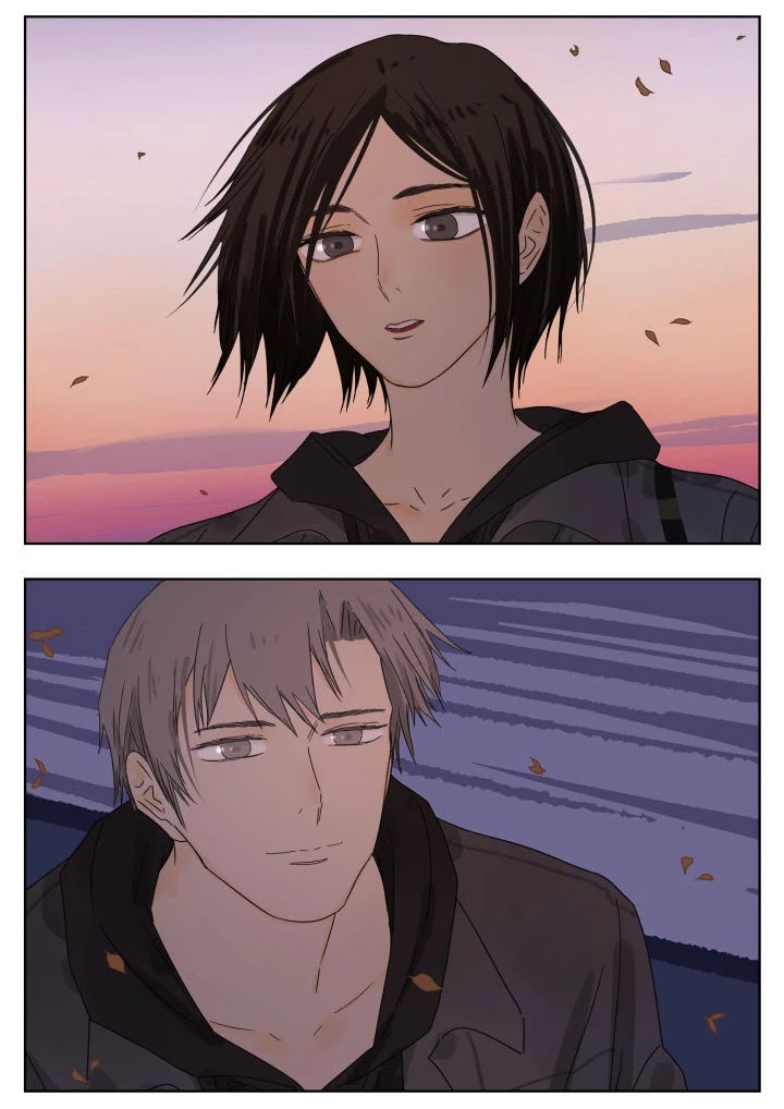 Nan Hao & Shang Feng Chapter 86 - Page 3